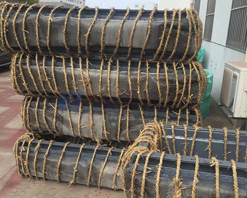 非金屬補償器